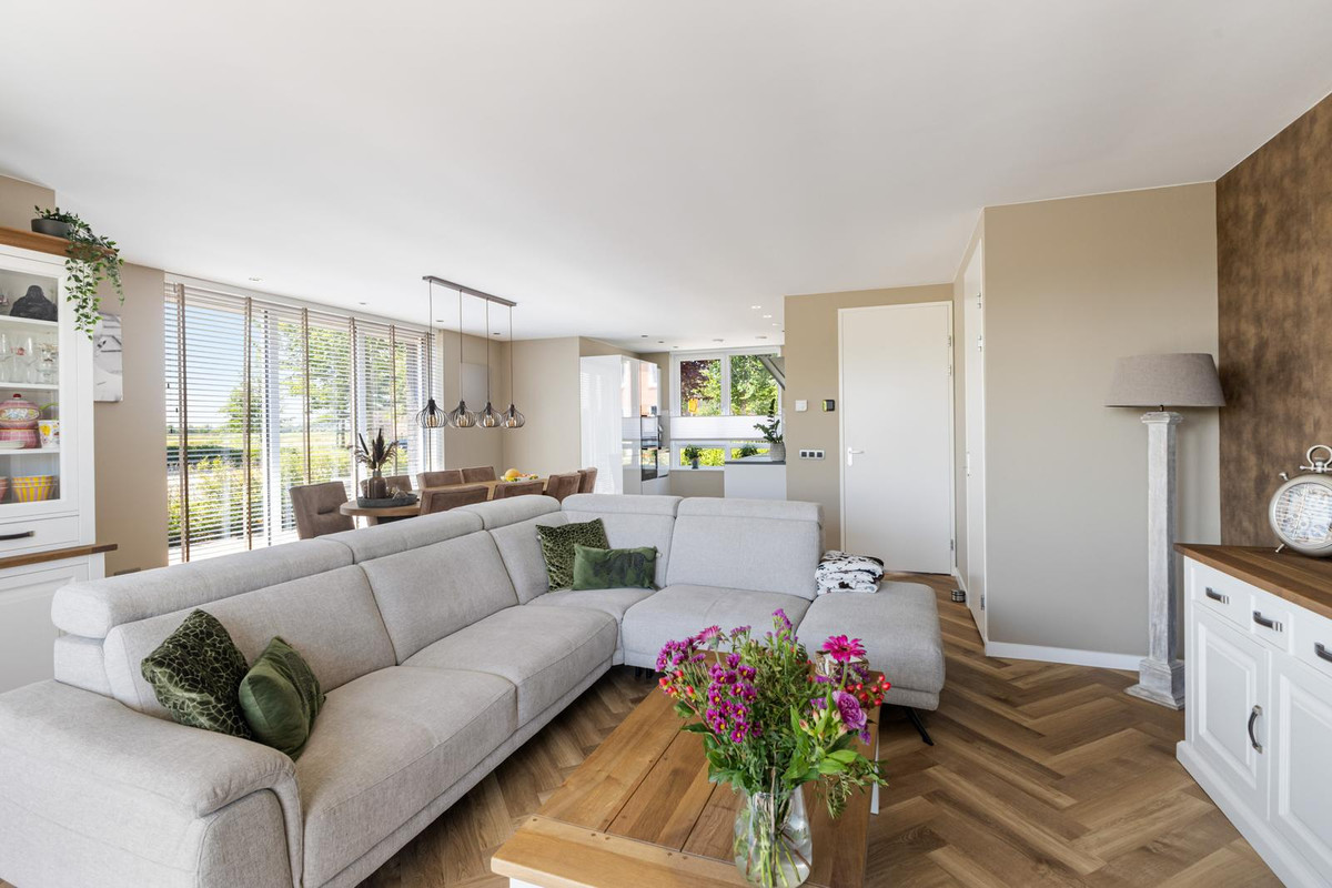 Hoekwoning te koop: Buitenstuk 13, Gouda
