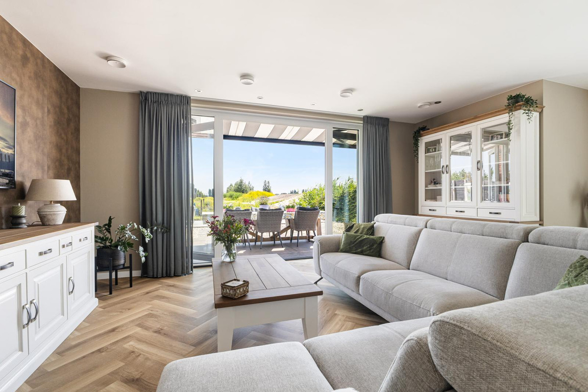 Hoekwoning te koop: Buitenstuk 13, Gouda