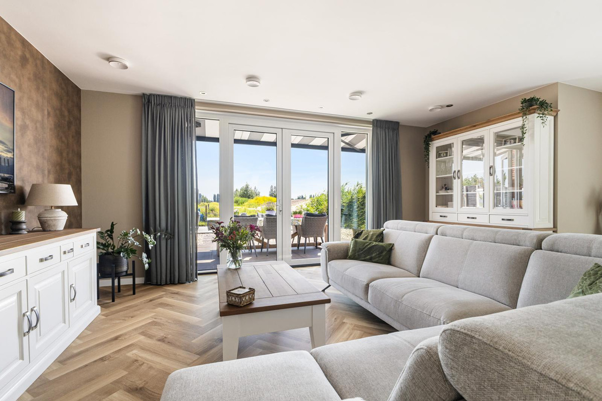 Hoekwoning te koop: Buitenstuk 13, Gouda