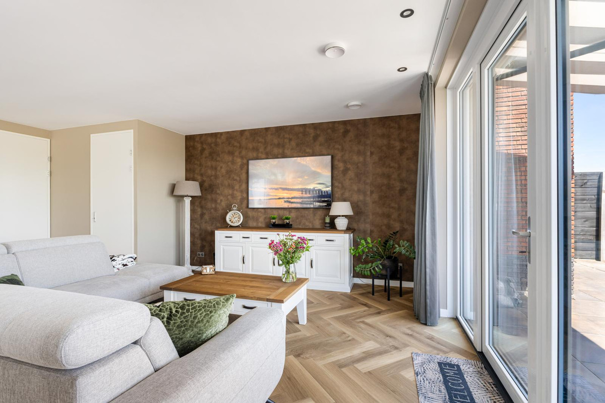 Hoekwoning te koop: Buitenstuk 13, Gouda