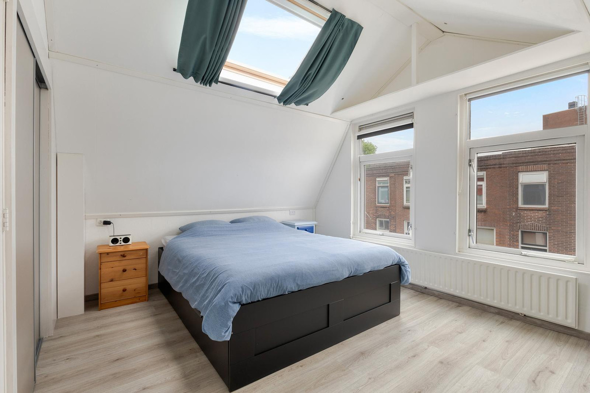 Tussenwoning te koop: Cornelis Ketelstraat 77, Gouda