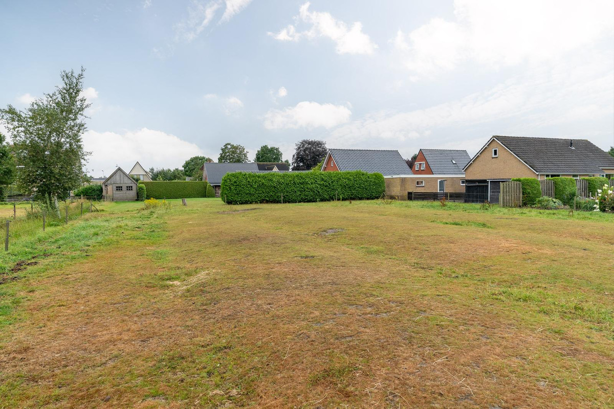 Vrijstaande woning te koop: Veldmansweg 36, Noardburgum
