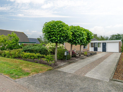 Veldmansweg 36