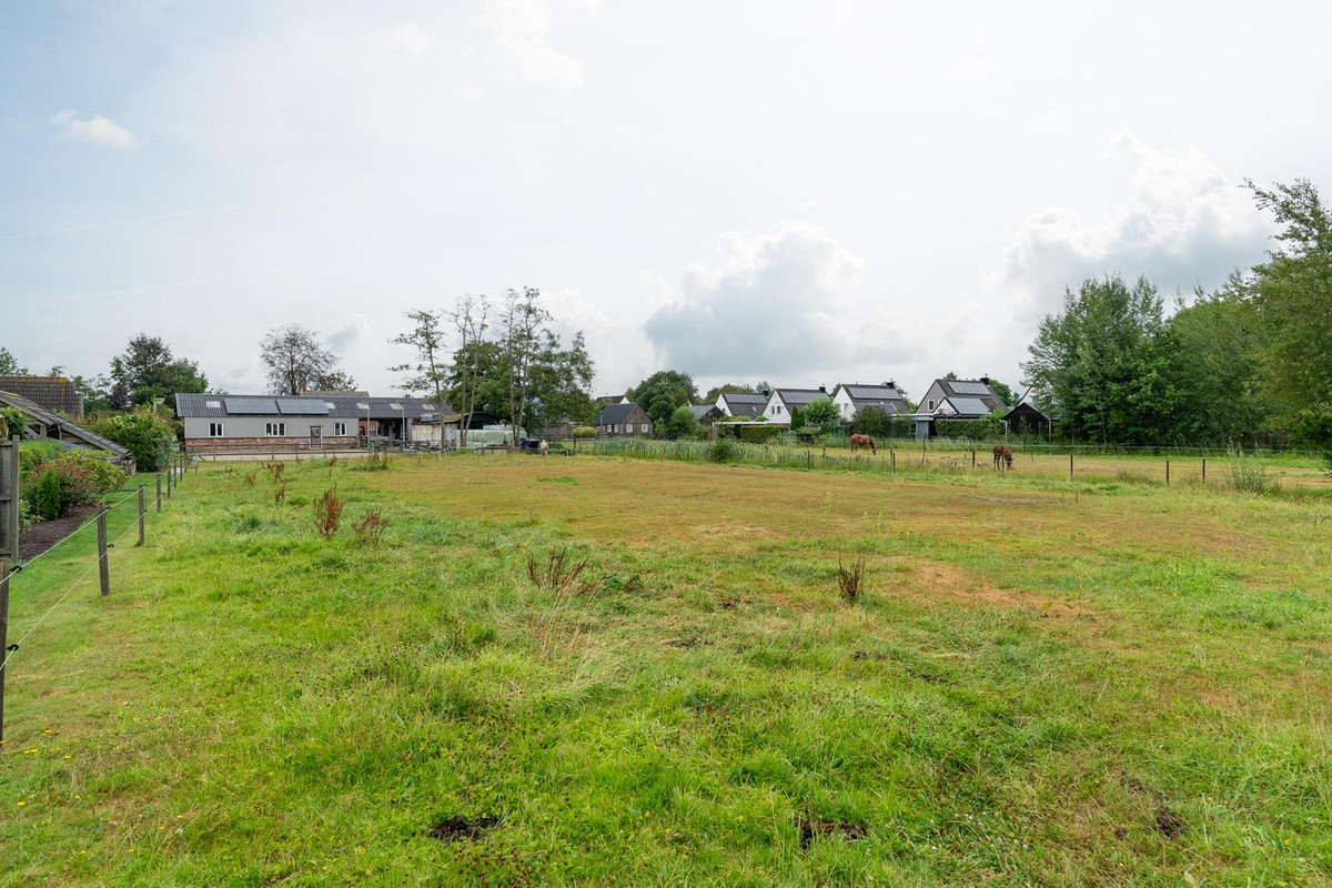 Vrijstaande woning te koop: Veldmansweg 36, Noardburgum