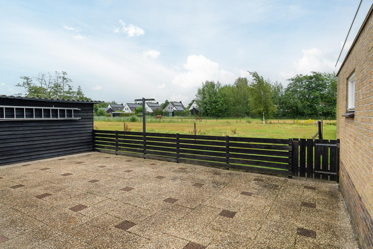 Vrijstaande woning te koop: Veldmansweg 36, Noardburgum