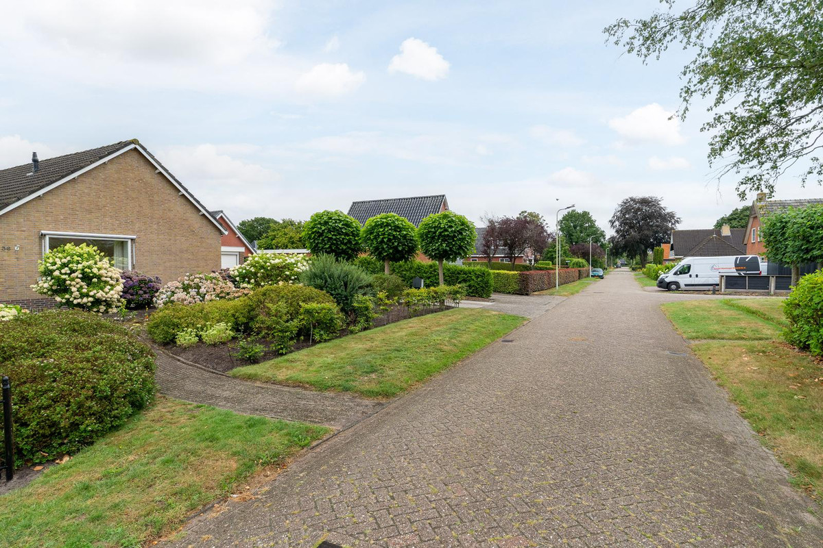 Vrijstaande woning te koop: Veldmansweg 36, Noardburgum