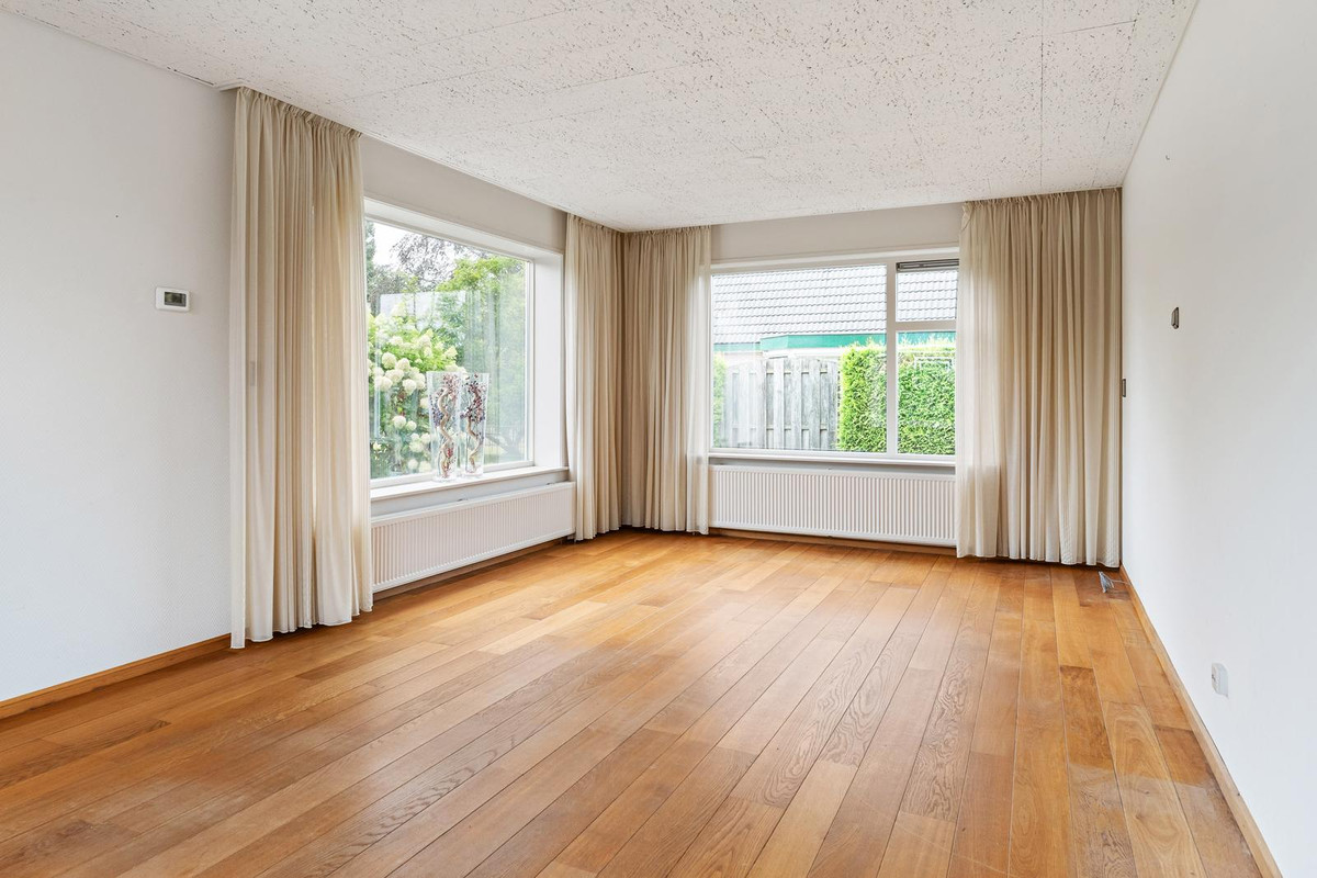 Vrijstaande woning te koop: Veldmansweg 36, Noardburgum