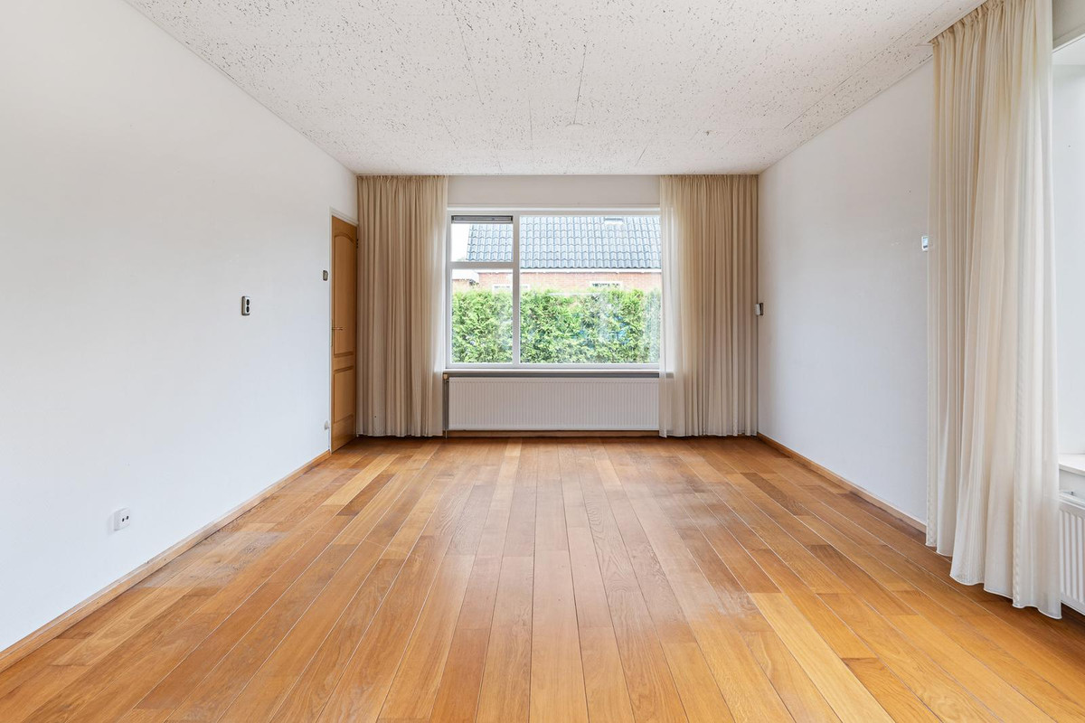 Vrijstaande woning te koop: Veldmansweg 36, Noardburgum