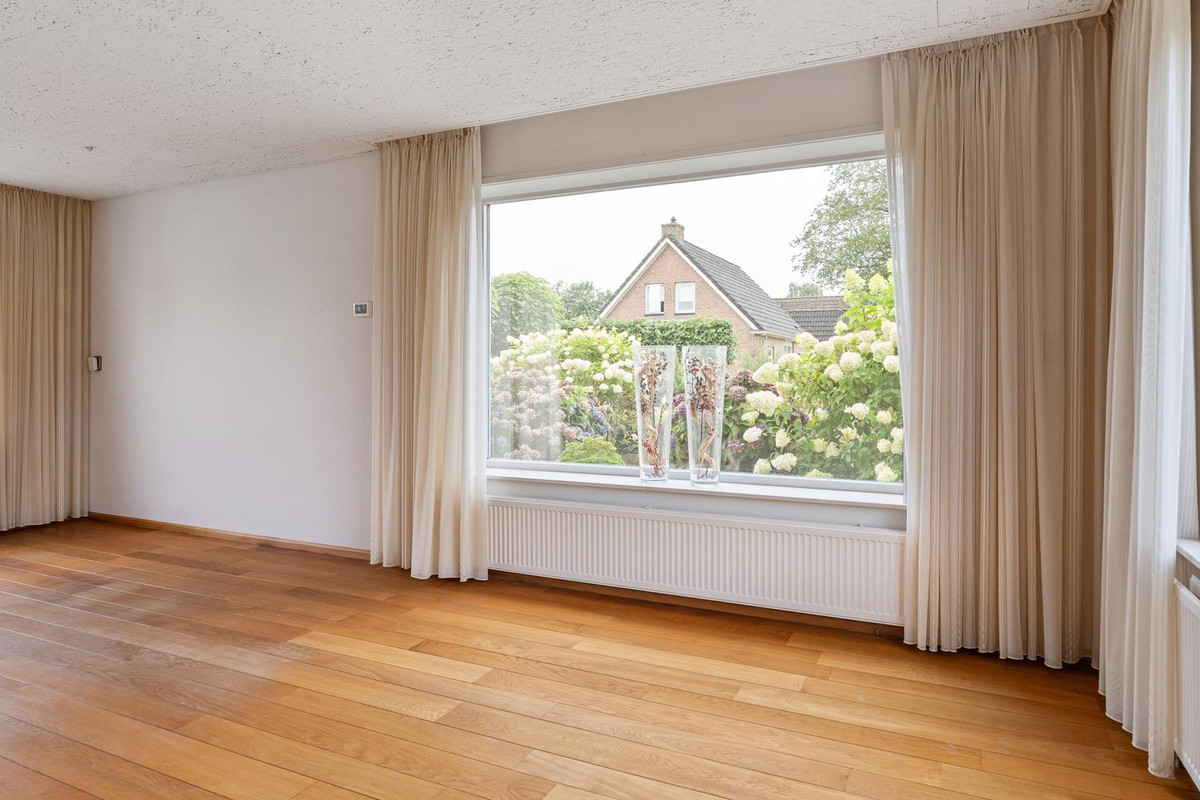 Vrijstaande woning te koop: Veldmansweg 36, Noardburgum