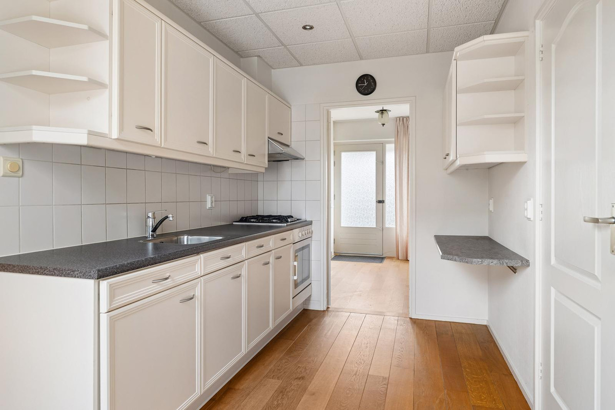 Vrijstaande woning te koop: Veldmansweg 36, Noardburgum
