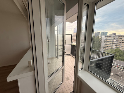 homes for rent on Kruiskade 159