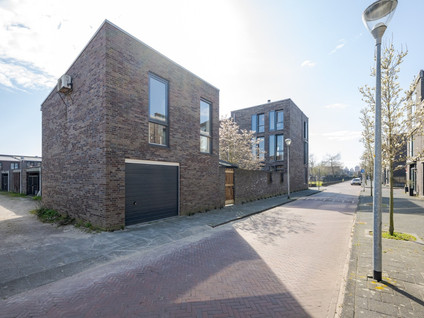 Meerkoetstraat 18