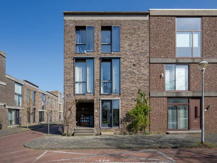 Meerkoetstraat 18