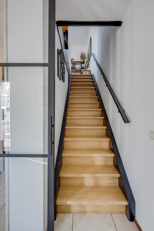 Hoekwoning te koop: Meerkoetstraat 18, 'S-Gravenhage