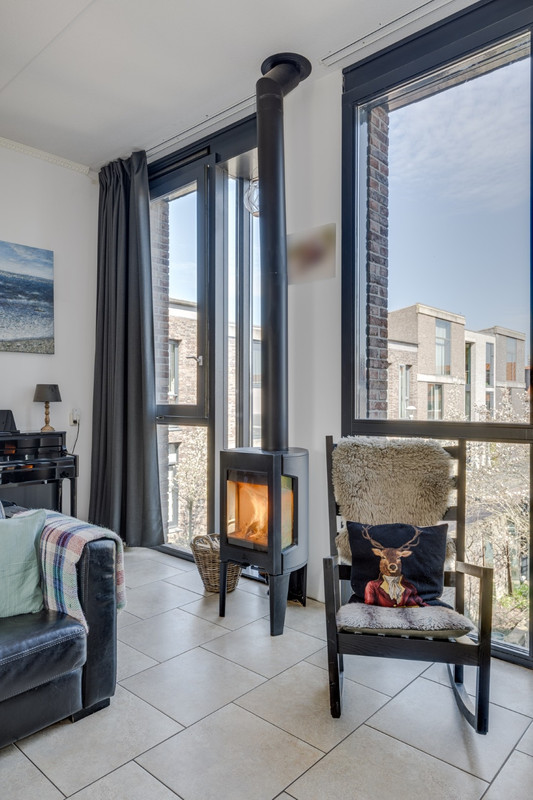 Hoekwoning te koop: Meerkoetstraat 18, 'S-Gravenhage