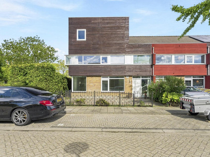 Kandinskystraat 1
