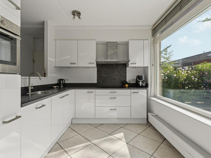 Kandinskystraat 1