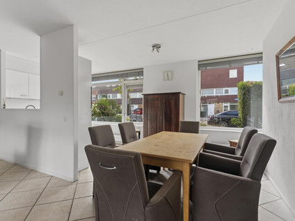 Kandinskystraat 1