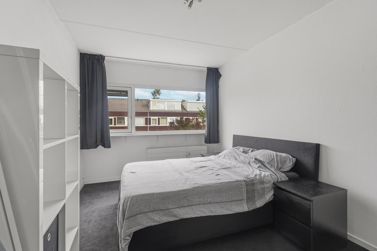 Hoekwoning te koop: Kandinskystraat 1, Almere