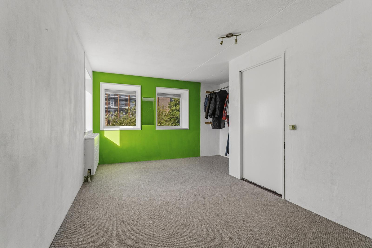 Hoekwoning te koop: Kandinskystraat 1, Almere