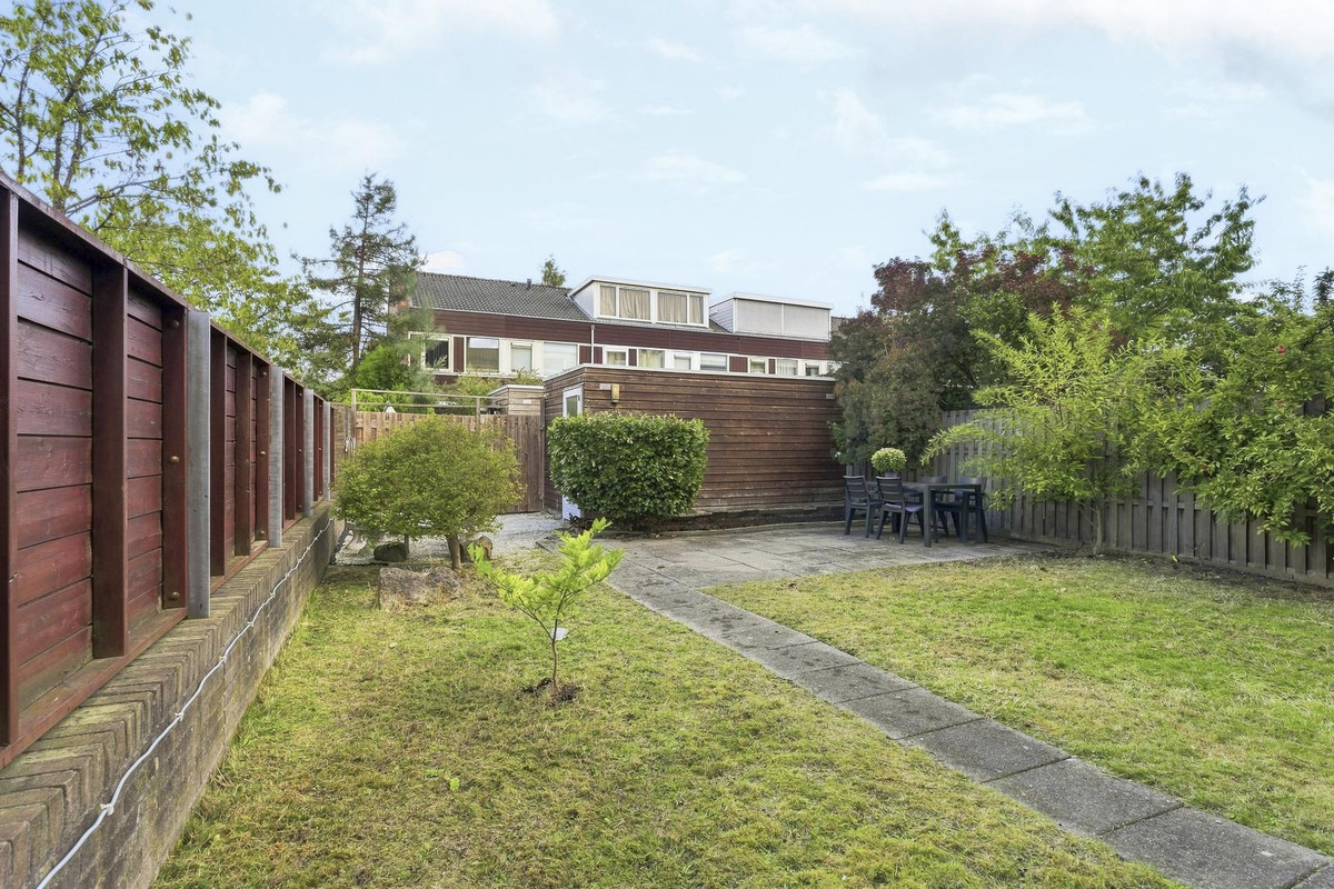 Hoekwoning te koop: Kandinskystraat 1, Almere