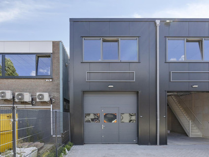 Visserstraat 16A