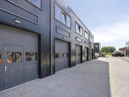 Visserstraat 16A