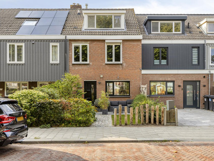 Groenewege 34