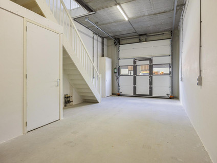 Visserstraat 16A