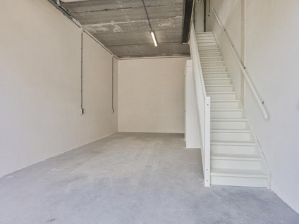 Visserstraat 16A