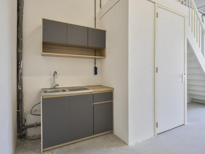 Visserstraat 16A