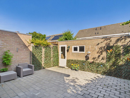 Kortenaerlaan 38