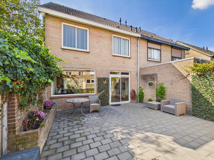 Kortenaerlaan 38