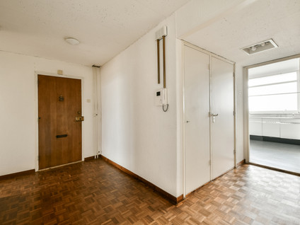 Westelijk Halfrond 425