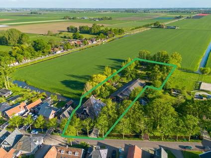 Dorpsweg 182