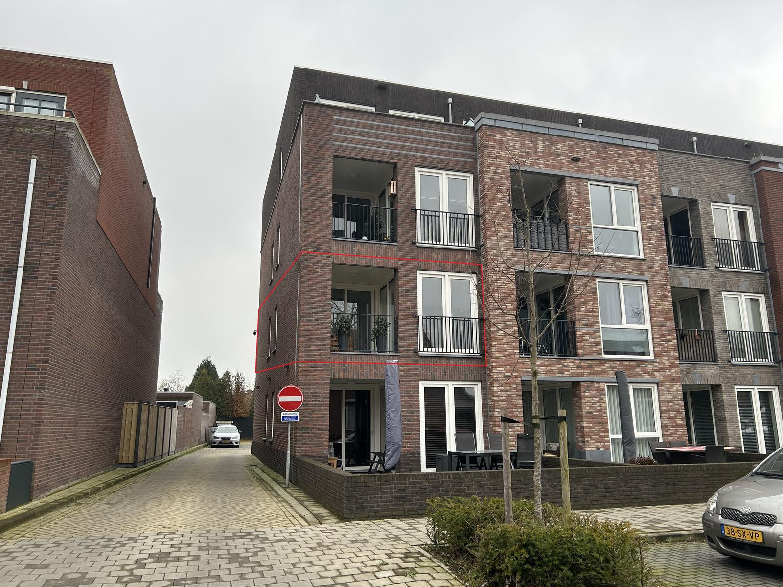 Molenstraat 8A 12, Reusel-De Mierden