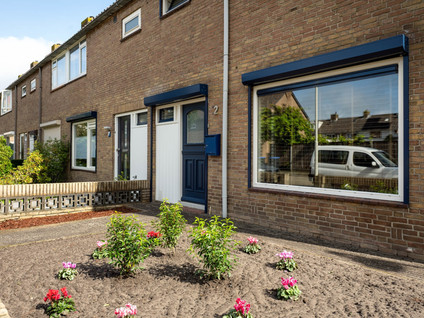 Jan Tooropstraat 2