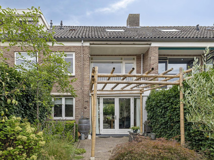 Willem Kloosstraat 16
