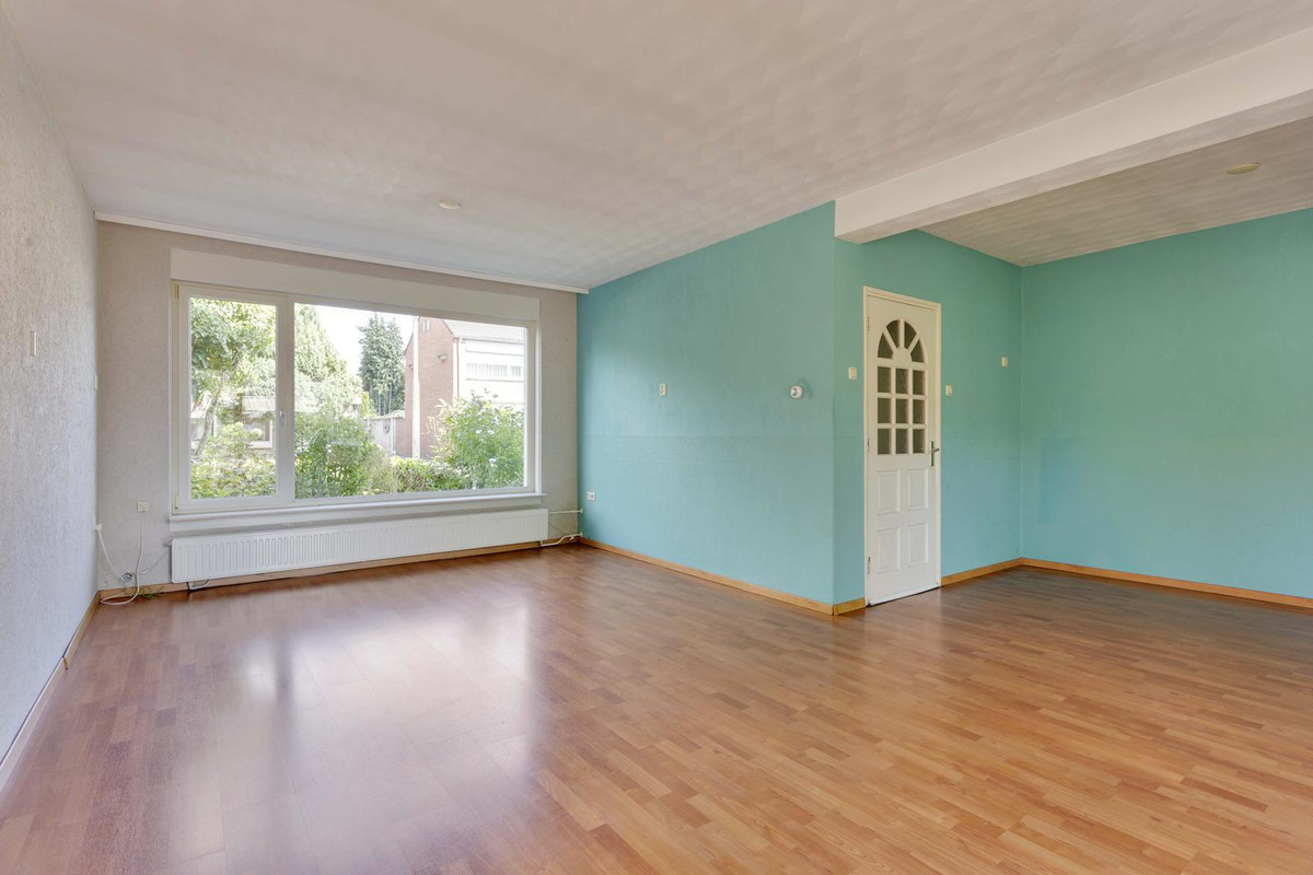 Tussenwoning te koop: Wethouder Hassingstraat 10, Overdinkel