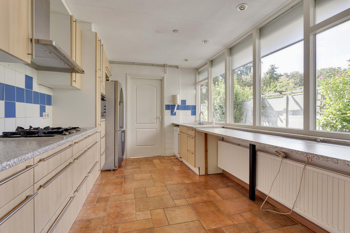 Tussenwoning te koop: Wethouder Hassingstraat 10, Overdinkel