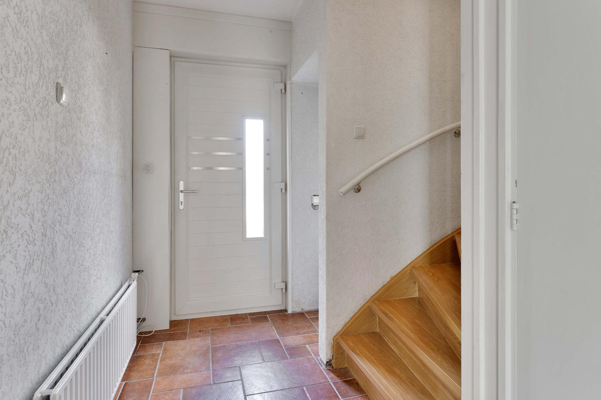 Tussenwoning te koop: Wethouder Hassingstraat 10, Overdinkel