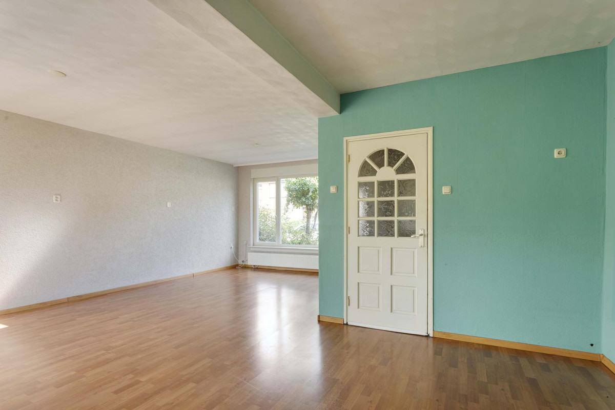 Tussenwoning te koop: Wethouder Hassingstraat 10, Overdinkel