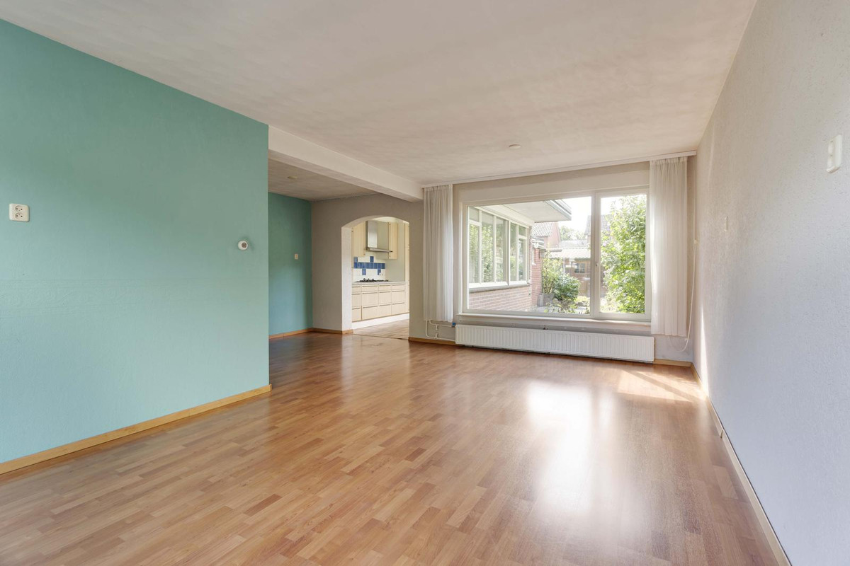 Tussenwoning te koop: Wethouder Hassingstraat 10, Overdinkel