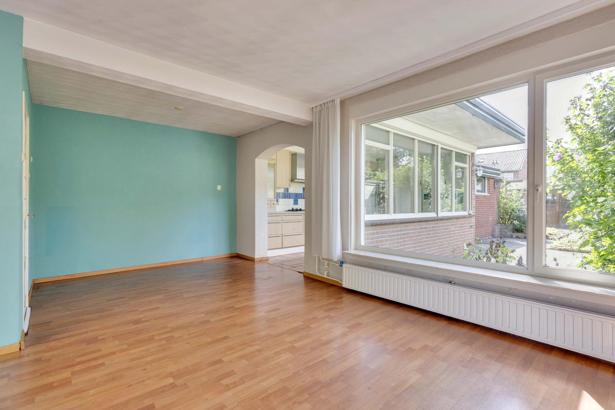 Tussenwoning te koop: Wethouder Hassingstraat 10, Overdinkel
