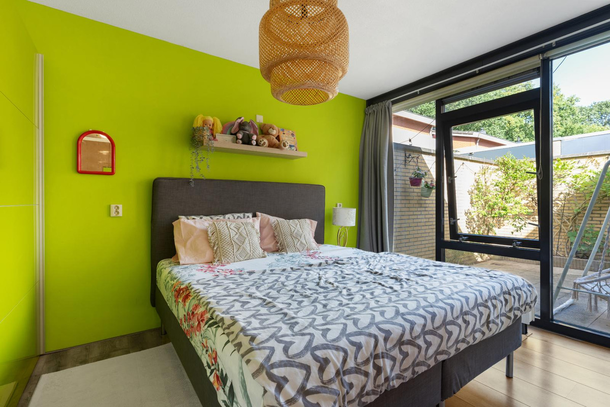 Tussenwoning te koop: Hunzestraat 89, Enschede