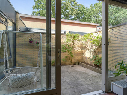 Hunzestraat 89