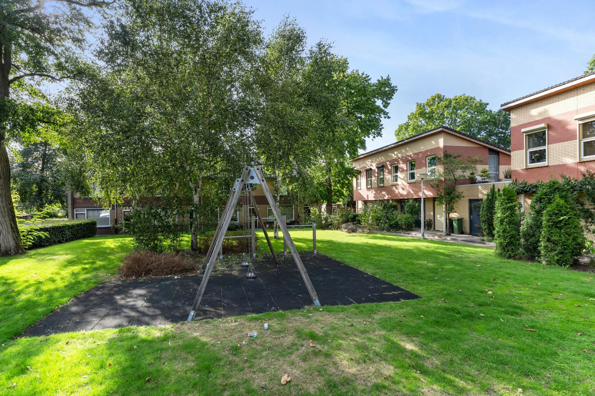 Tussenwoning te koop: Hunzestraat 89, Enschede