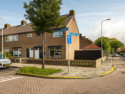 Jan Tooropstraat 2