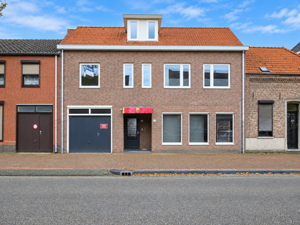 Dorpstraat 140