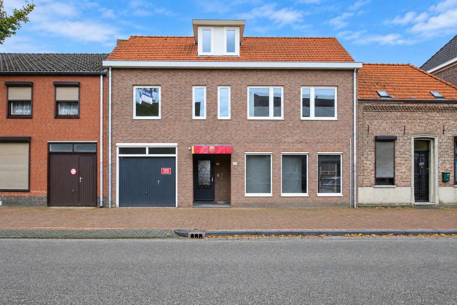 Dorpstraat 140, Leudal